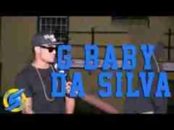 G Baby Da Silva - Momma Told Me